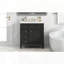 Meuble-lavabo moderne avec évier supérieur et plusieurs tiroirs-1160384016-1160384044