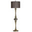 Lampe sur pied 67 po Stephanie