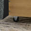 Structure de lit tapissier de style minimaliste moderne - Tissu de fil circulaire-1038431844-1038431841