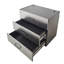 32 po X P 28 po H 20 po Armoire de rangement murale