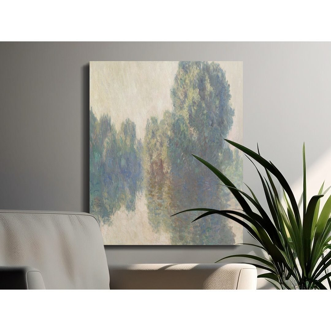Serene Impressionist Nature Gagliardi