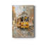 Day Trriot II - impression sur toile tendue-428171029