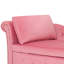 Chaise longue rembourrée Hayliegh-123412915