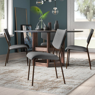Chaise d'appoint Axia