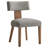 Modway Nalani Heathered Weave Accent Dining Chair-97854830-97854831