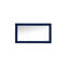 Rosenow Wood Flat Wall Mirror-1874587009-1874587010