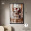 «Lovely Mirror Glam» par Art Remedy-115126221-115126222