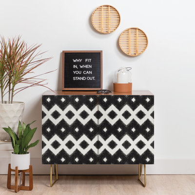 Armoire d'appoint Triangle