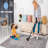 5X7 Non-Shedding Living Room Bedroom Dining Home Office Stylish And Stain Resistant Area Rug-1402246677