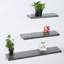 Tablette flottante 3 pièces Elouise