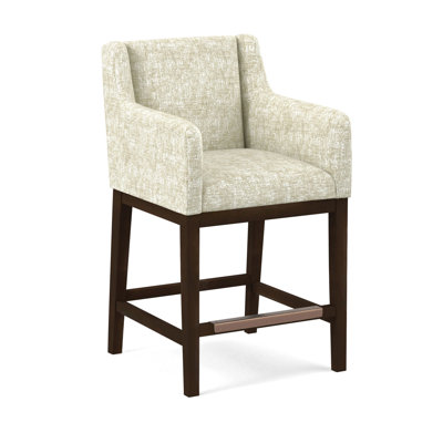 Upholstered Stool