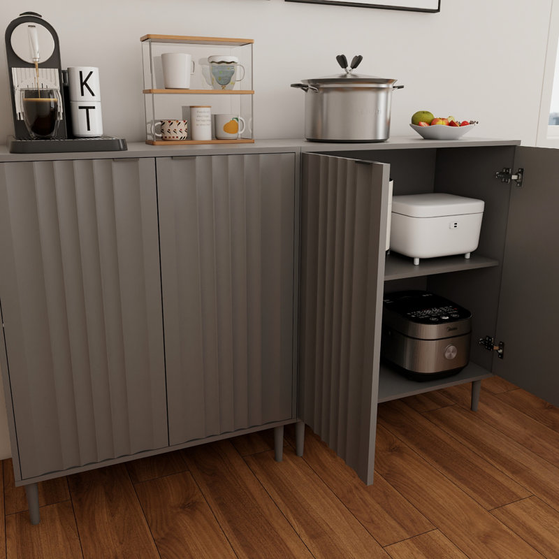 Armoire de rangement moderne