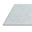 Tapis de zone crème contemporaine-573470647