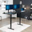 Bureau debout à deux moteurs Vivo Electric-1393912248-1393912251-1393912252