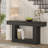 63"W Console Table,Wood Entryway Table,Narrow Sofa Table For Living Room,Foyer-244396686