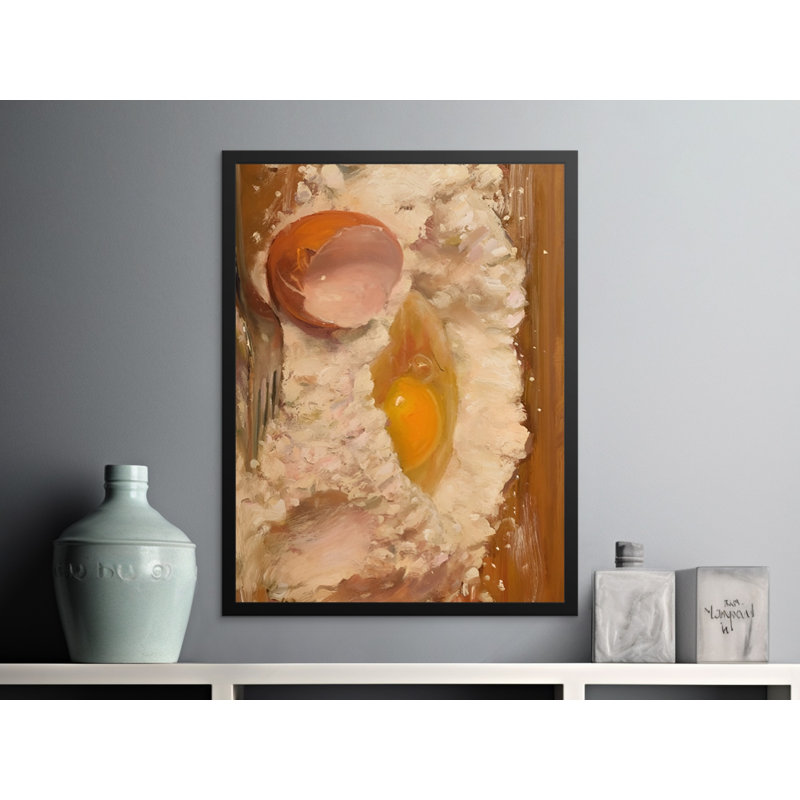 1 Piece Wall Art, 16x20