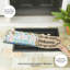 Tapis d'interrupteur Coastal Ornaments Sassafras