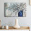 Eucalyptus réformé - reproduction sur toile tendue-2098067427