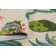 Duprey Hand Woven Hand Tufted Area Rug
