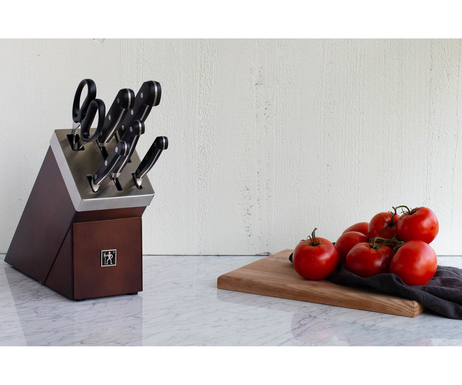 HENCKELS Classic 7-Piece Self-Sharpening Set
