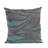 Leafs Floral Outdoor Reversible Throw Pillow-1292285869