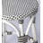 Charlotte Rattan Backless Bar Height Bar Chair-825176726-825176732-932815705