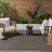 Remmie Black Modern Indoor/Outdoor Rug-748344074-765133964