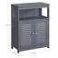 Annabel Freestanding Bathroom Cabinet-2071076830