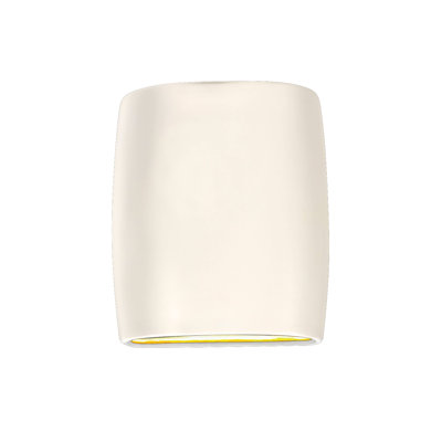 Hatcher 1 - Light Flush Mounted Sconce