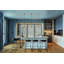Higgins 1 - Light Single Cylinder LED Pendant