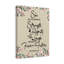 «Force and Dignity Proverbs 31:25», art textuel sur toile tendue-2068171109