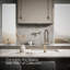Tournant Single Handle Pull Down Kitchen Faucet-310915499
