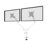 Izabel Adjustable L-Shaped Standing Desk-42650985