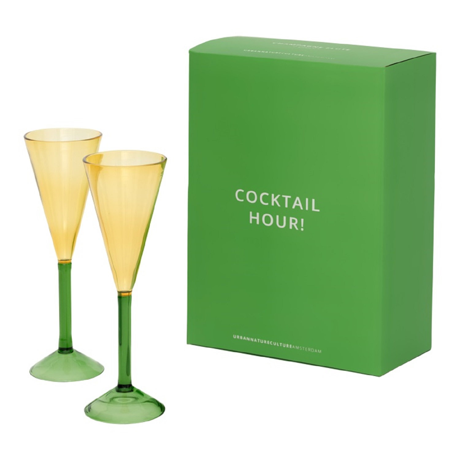 Champagne Flute