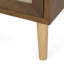 Table de bout
