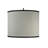 Lucy 4 - Light Dimmable Drum Chandelier