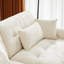 Canapé modulaire en velours surdimensionné Comfort-745033734