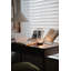 MAGI NIGHT TABLE LAMP GREY-1224064846