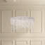 Chantant 8 - Light Chandelier-13711737
