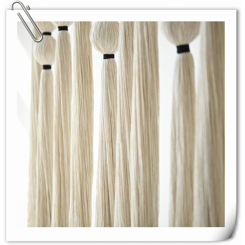 Wall Decor on Fabric