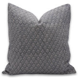 Linen Square Indoor/Outdoor Pillow Cover