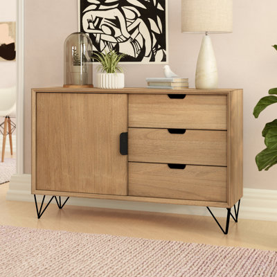 Lilot 115cm Sideboard