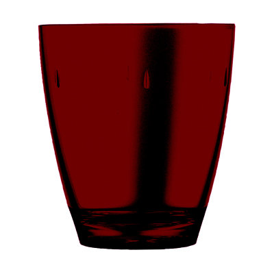 Polycarbonate Glass 11 oz - 12 Pieces