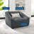 Modway Comprise Fabric Upholstered Armchair-204613407