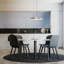 Aero 1 - Light Bowl LED Pendant-1236689994