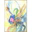 Flower Orchestra I Print by Sara Brown-46514214