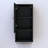 Borneo 13.6" Bookcase with Matte Finish-964375661