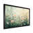 Black Picture Framed