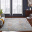 Heritage Revival Hand Knotted Area Rug-1662198334