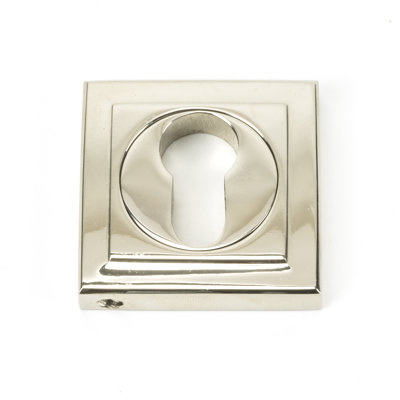 Euro Escutcheon Door Accessory